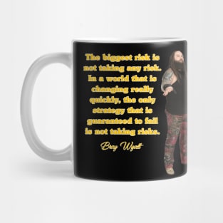 Bray Wyatt Mug